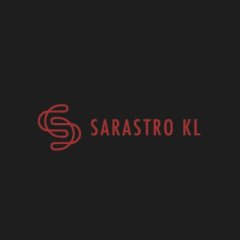 Sarastro by Millennium