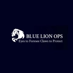 Blue Lion Ops