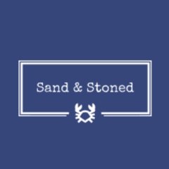 Sand and Stoned Design