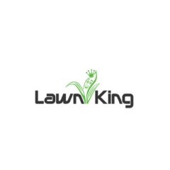 lawn king