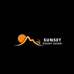 Sunset Desert Safari