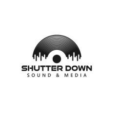 Shutter Down Sound And Media